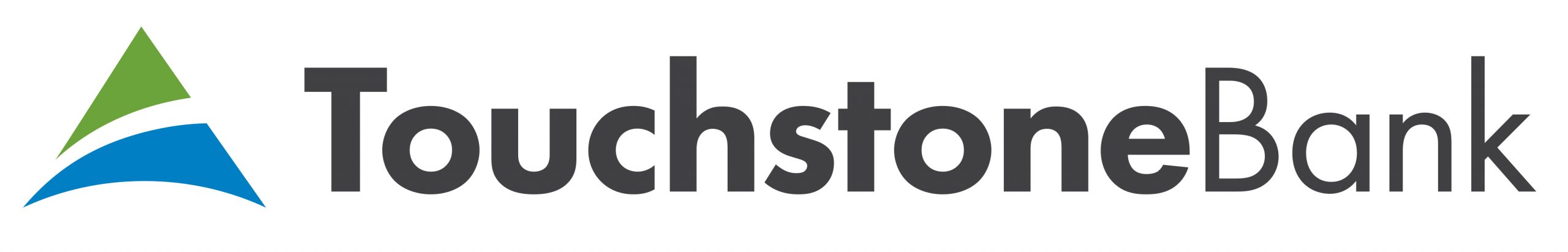 Touchstone Bank Logo